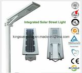 All-in-One Solar Street LED Light