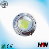 100W 10-28V Blue Underwater LED Marine Light for Yacht Lighting