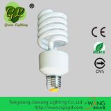 CFL Light E27 26W Half-Spiral Bulbs with CE RoHS