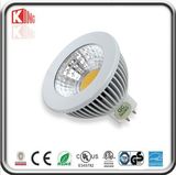 CE RoHS 6W LED Lamp Cup MR16 G5.3 LED Bulb