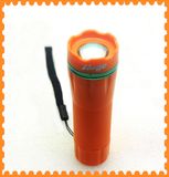 Super High Quality LED Torch, LED Flashlight