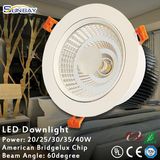 3 Years Warranty 4W Spot Light MR16 DC12V LED Lamp