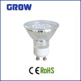 2835SMD High Lumen Glass LED Spotlight