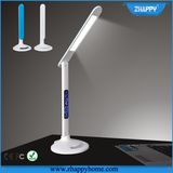 Multifunctional LED Desk Lamp with Calendar Clock (6)