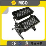 Disco Light Double192PCS 3W LED Wall Washer Light