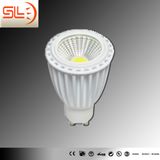 5W COB GU10 LED Spotlight with CE EMC