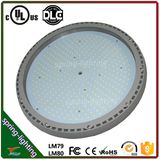 Round Panel Warehouse LED High Bay Light 150W