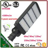 UL 120W High Power LED Highway Light