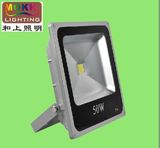 Slim LED Flood Light 50W IP65 Waterproof Outdoor Light 50W LED Flood Light