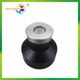 3W Stainless Steel IP67/IP68 LED Inground Underwater Light