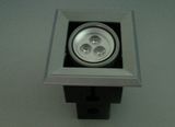 LED Grid Light