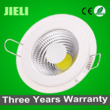Bright Three Years Warranty SMD5730 Indoor 5W LED Ceiling Light