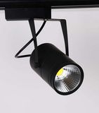 Warm White / Cool White 7W COB LED Down Light