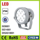 cree led spotlight