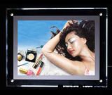 Home Decorative LED Beauty Light Box