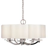 High Quality Modern Chandelier for Hotel (103716)