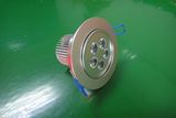 LED Ceiling Light CE Approval (YJ-DL112R5X1W)