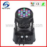 70W RGB LED Moving Head Stage Light