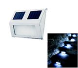 LED Solar Wall Light