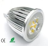 Hot Selling 3*2W MR16/GU10/E27 Dimmable LED Spotlight