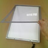 The Slim Sucker Crystal LED Light Box