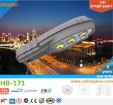 2014 New COB, Bridgelux LED Street Light (HB-171)