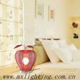 2013 Fashionable Art Aluminum Table Lamp Mt7301-1