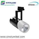 34W LED Track Spotlight Supplier