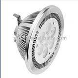 7W G53 Ar111 LED Ceiling Light