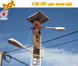 Solar LED Street Light