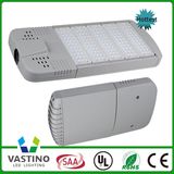 80-200W LED Street Light with 5 Years Warranty