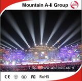 Advertising Wall P5 HD Indoor LED Display