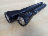 Rechargeable LED Aluminum Flashlight 2sc-3sc