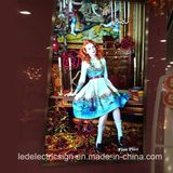 LED Advertising Decoration Ultra-Slim Aluminum Frame Light Box