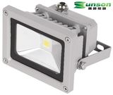 Outdoor Lighting IP65 LED Flood Light 10W