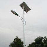 15W LED Solar Street Light