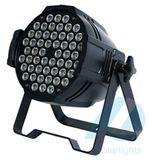 2016 Cheap Indoor 54PCS 3W RGBW PAR Light Indoor Stage Light