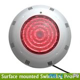 315PCS LED Swimming Pool Light, Underwater Light