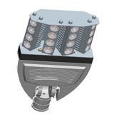 Outdoor High Power 110W LED Street Light 12p 20m