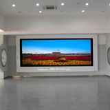 Stage Using P6 Full Color Indoor Wall LED Display