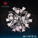 Art Design Ceiling Chandelier (Mv20161-18)