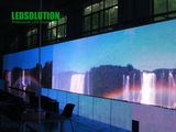 P12 Rental SMD LED Display (LS-I-P12-SMD-R)