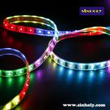 Pixel Control LED Strip Light (5050 24LED/M)