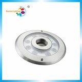 Hot Sale IP68 High Power 27W LED Fountain Lights