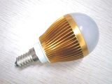 LED Bulb Light E17