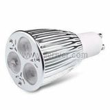 High Power 3*3W GU10 LED Spotlight