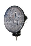 Auto LED Work Light 10V - 30V Tractor Offroad Truck Engineering Vehicle Fog Light Hot!