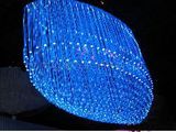 Crystal LED Light