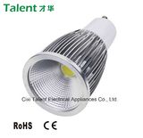 Cheap Gu5.3 7W LED COB Spotlight