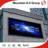 HD Outdoor Full Color P8 LED Display for Advertising Billboard